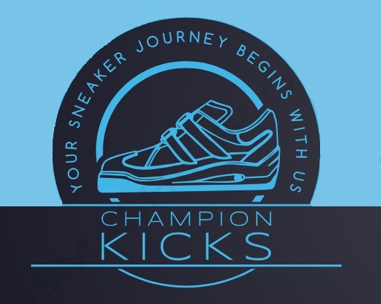 Champion Kicks